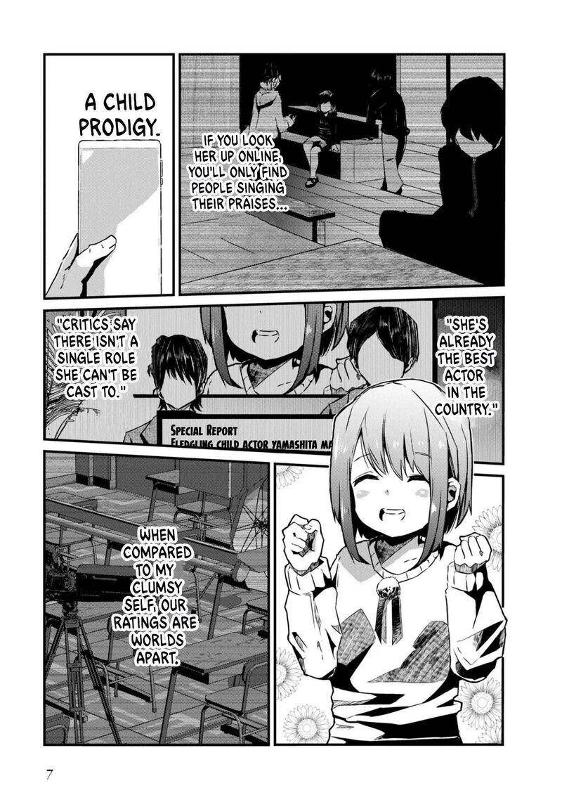 Ossan Tensei Shite Tensai Yakusha Ni Naru 1 8