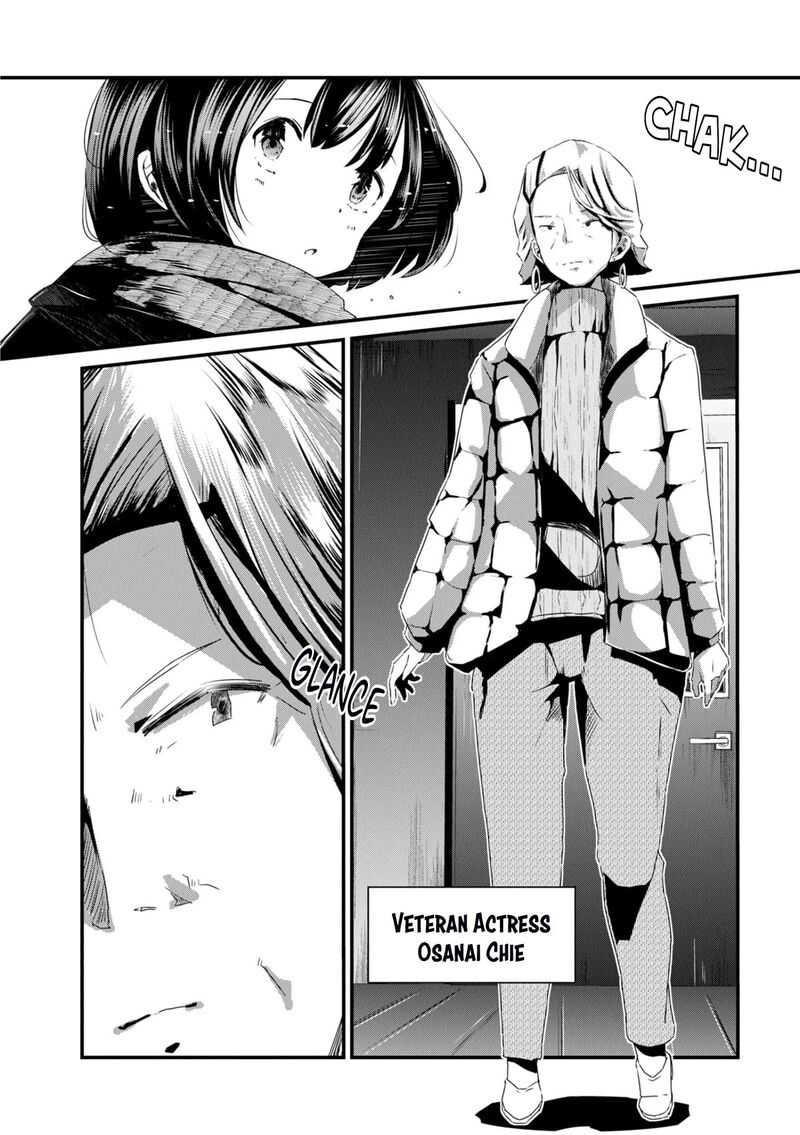 Ossan Tensei Shite Tensai Yakusha Ni Naru 10 14