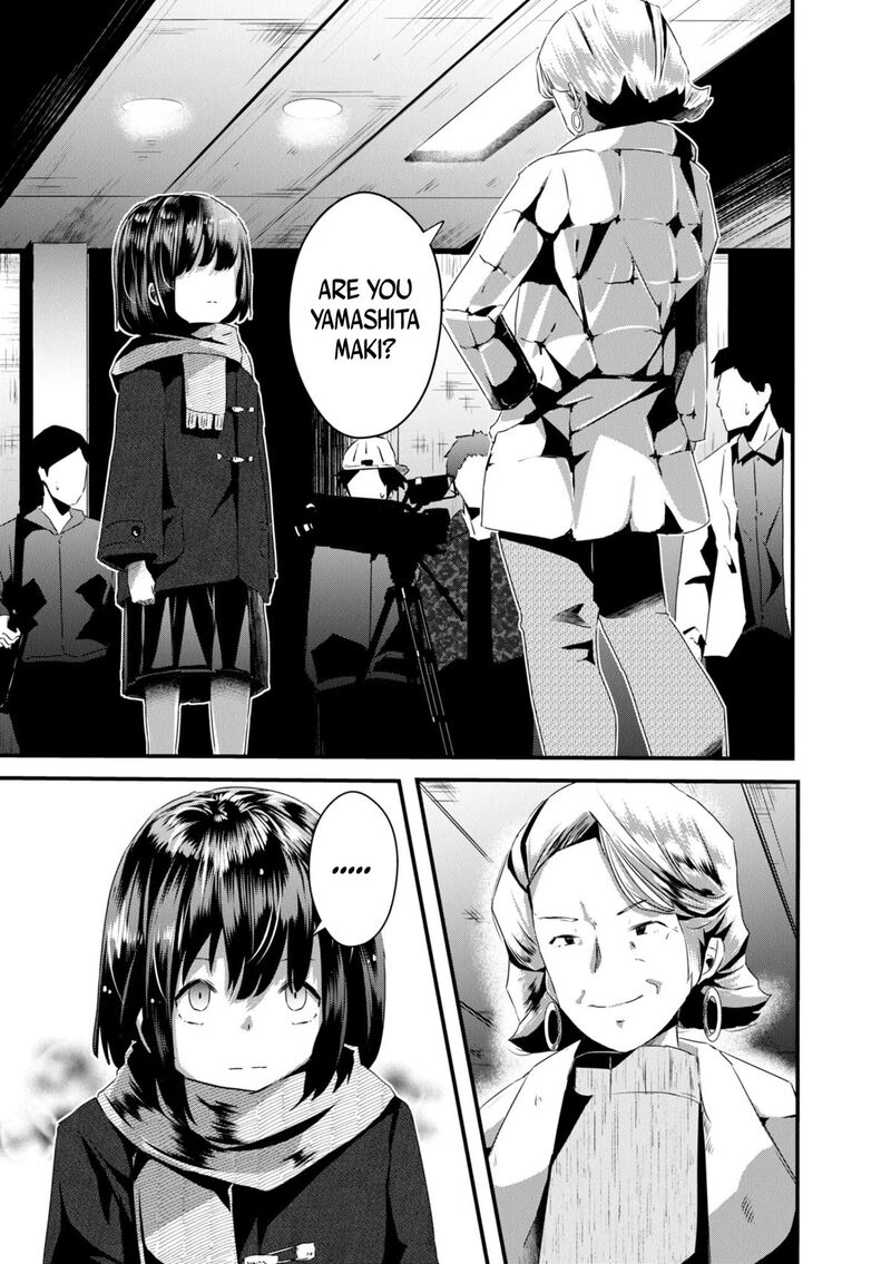 Ossan Tensei Shite Tensai Yakusha Ni Naru 10 17