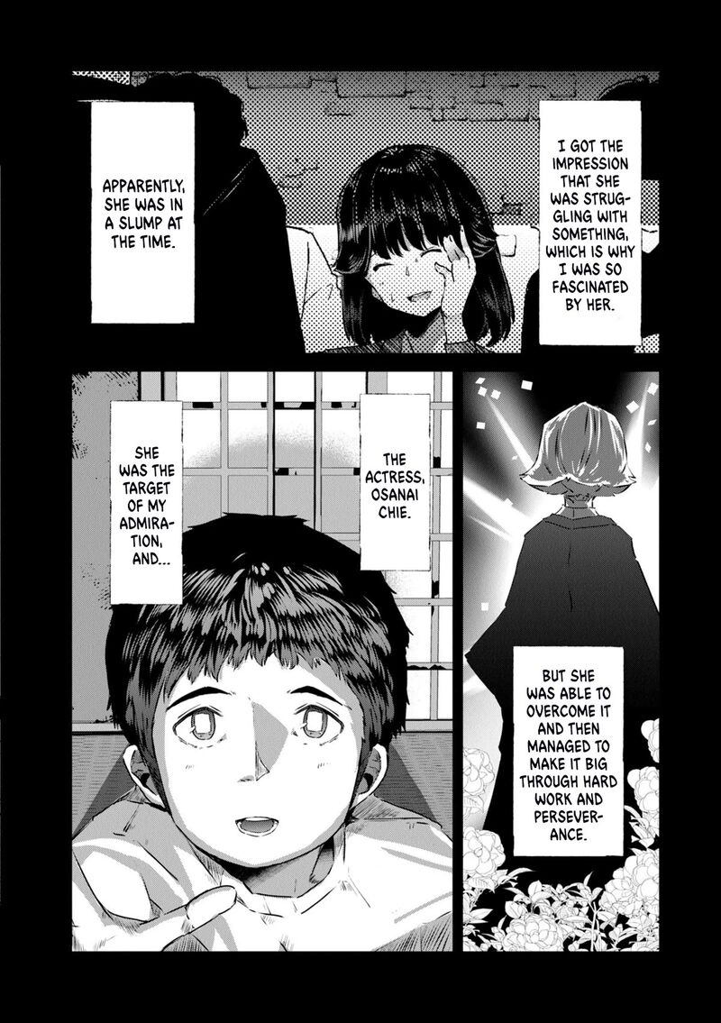 Ossan Tensei Shite Tensai Yakusha Ni Naru 10 2