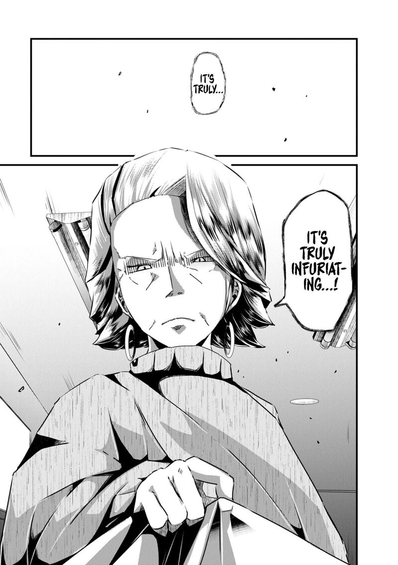 Ossan Tensei Shite Tensai Yakusha Ni Naru 10 25