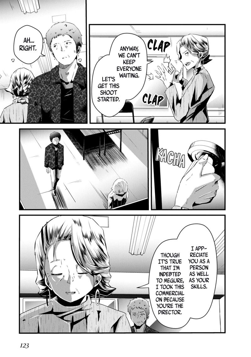Ossan Tensei Shite Tensai Yakusha Ni Naru 10 27