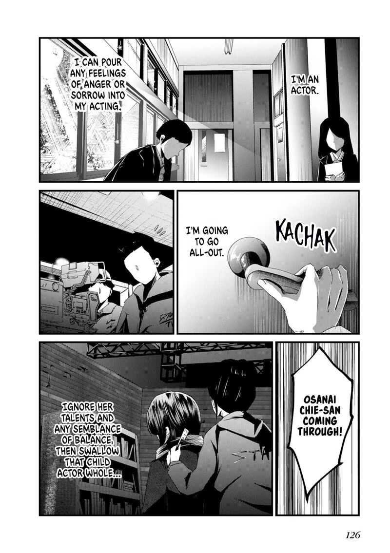 Ossan Tensei Shite Tensai Yakusha Ni Naru 10 30