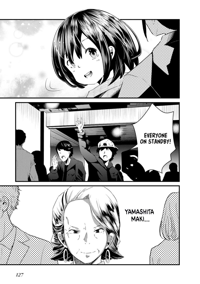 Ossan Tensei Shite Tensai Yakusha Ni Naru 10 31