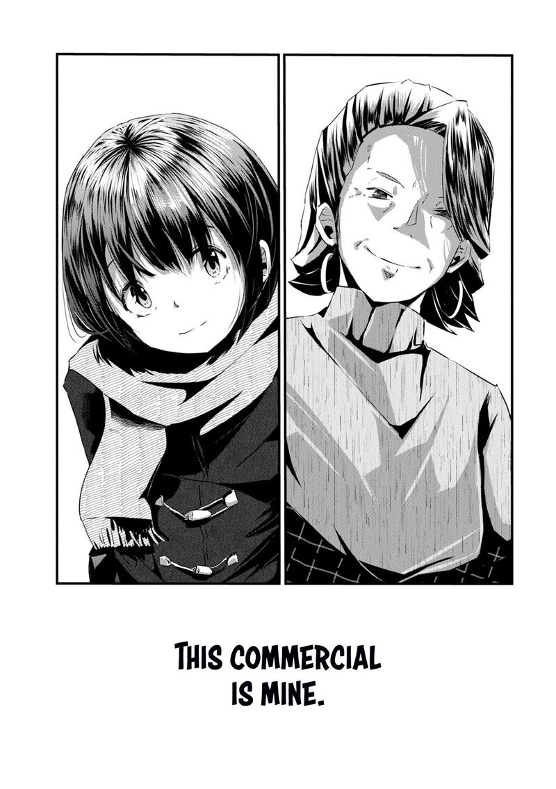 Ossan Tensei Shite Tensai Yakusha Ni Naru 10 32