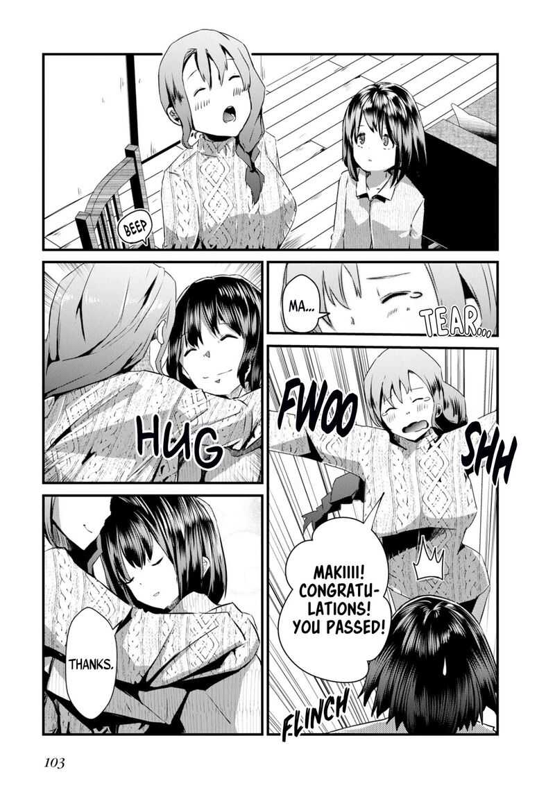 Ossan Tensei Shite Tensai Yakusha Ni Naru 10 7