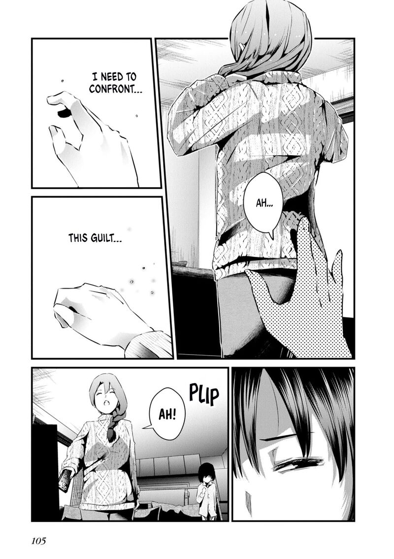 Ossan Tensei Shite Tensai Yakusha Ni Naru 10 9