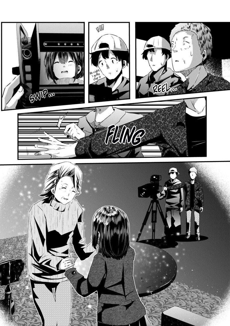 Ossan Tensei Shite Tensai Yakusha Ni Naru 11 11