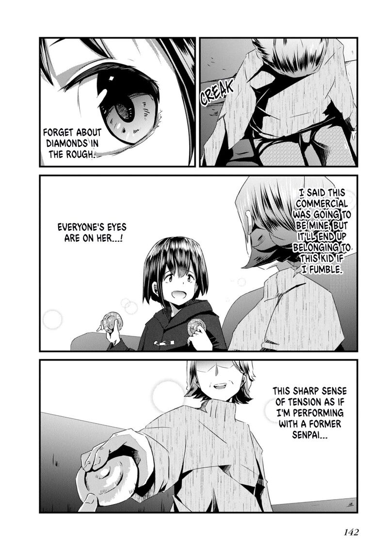 Ossan Tensei Shite Tensai Yakusha Ni Naru 11 14