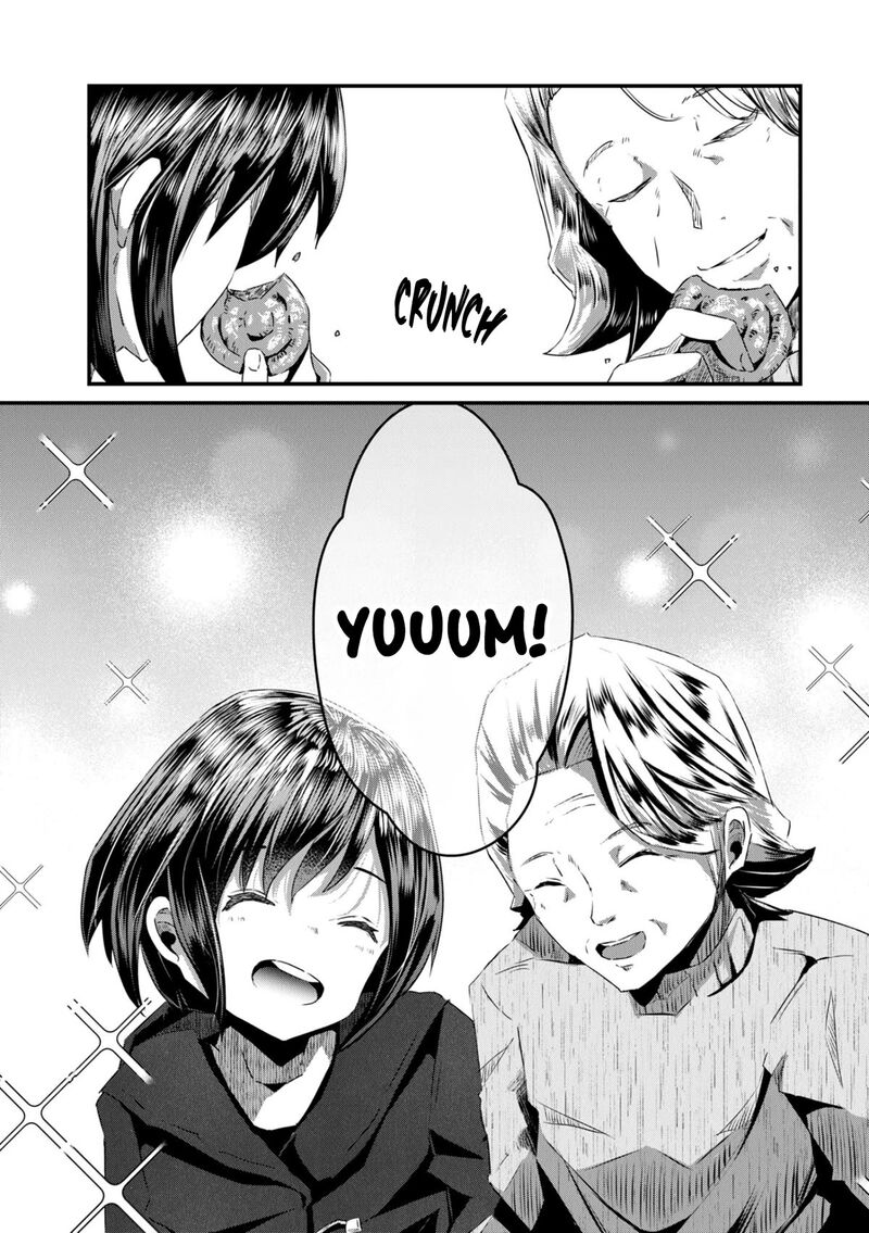 Ossan Tensei Shite Tensai Yakusha Ni Naru 11 16