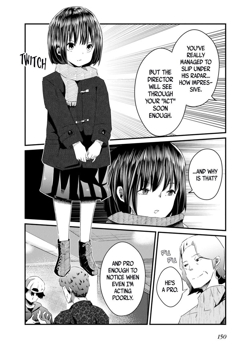 Ossan Tensei Shite Tensai Yakusha Ni Naru 11 22