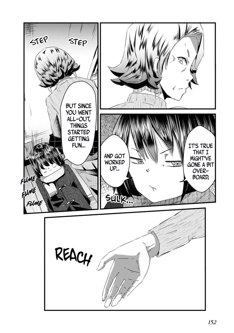 Ossan Tensei Shite Tensai Yakusha Ni Naru 11 24