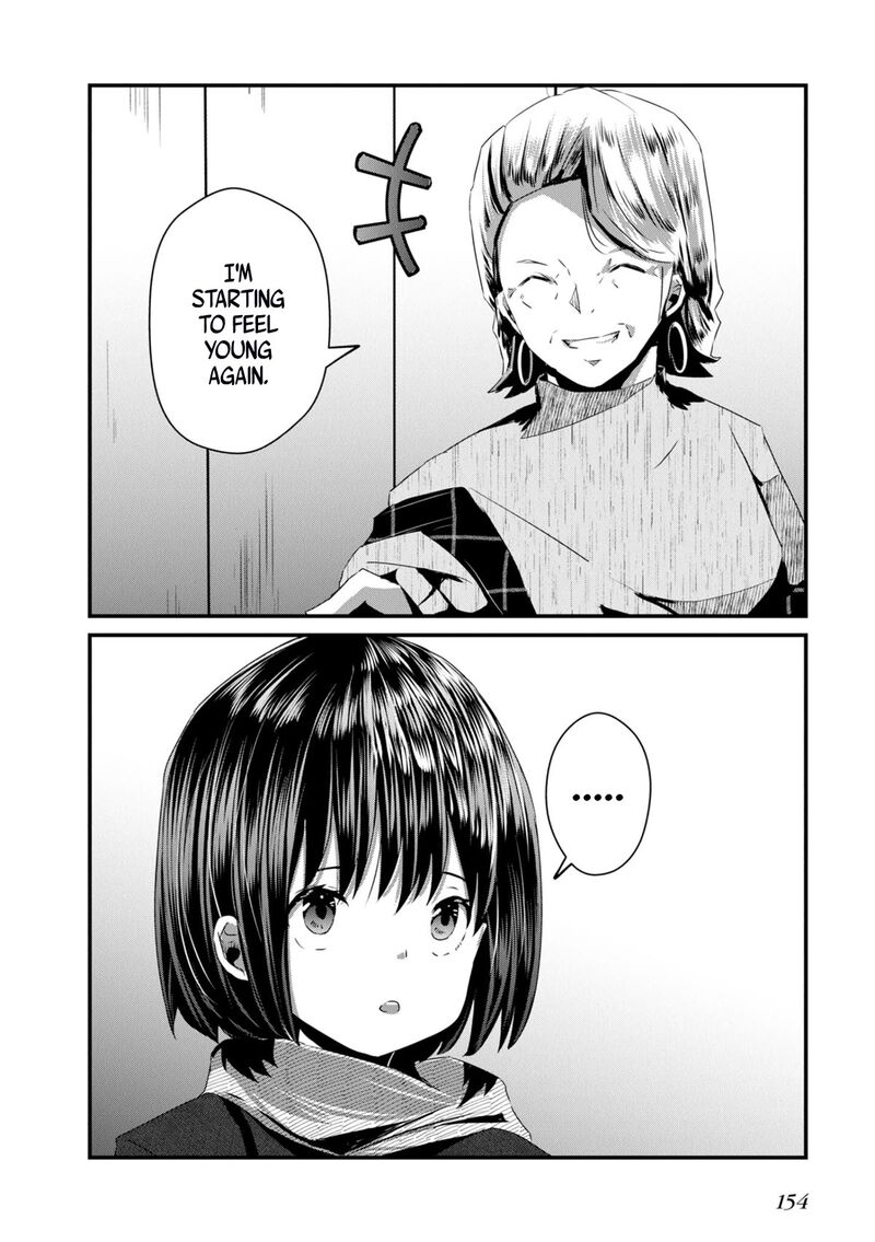Ossan Tensei Shite Tensai Yakusha Ni Naru 11 26