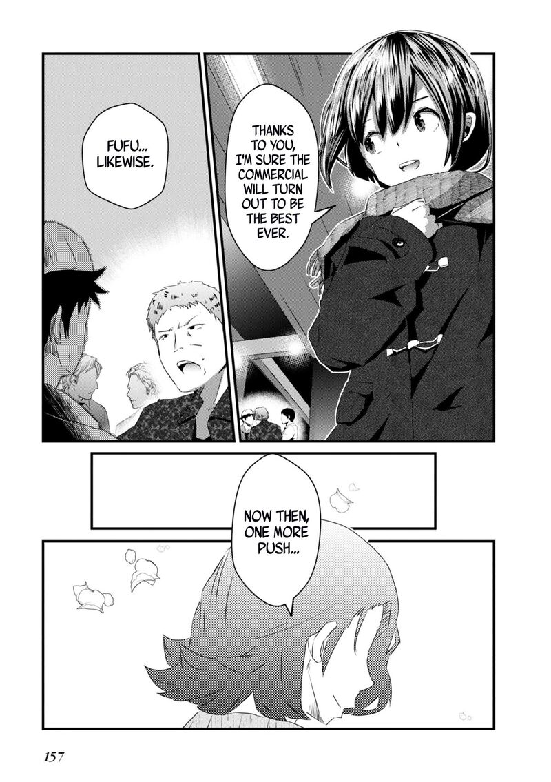 Ossan Tensei Shite Tensai Yakusha Ni Naru 11 29