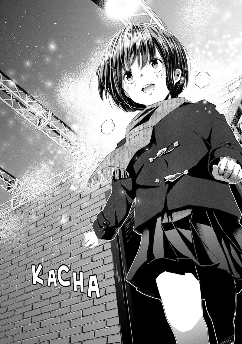 Ossan Tensei Shite Tensai Yakusha Ni Naru 11 8