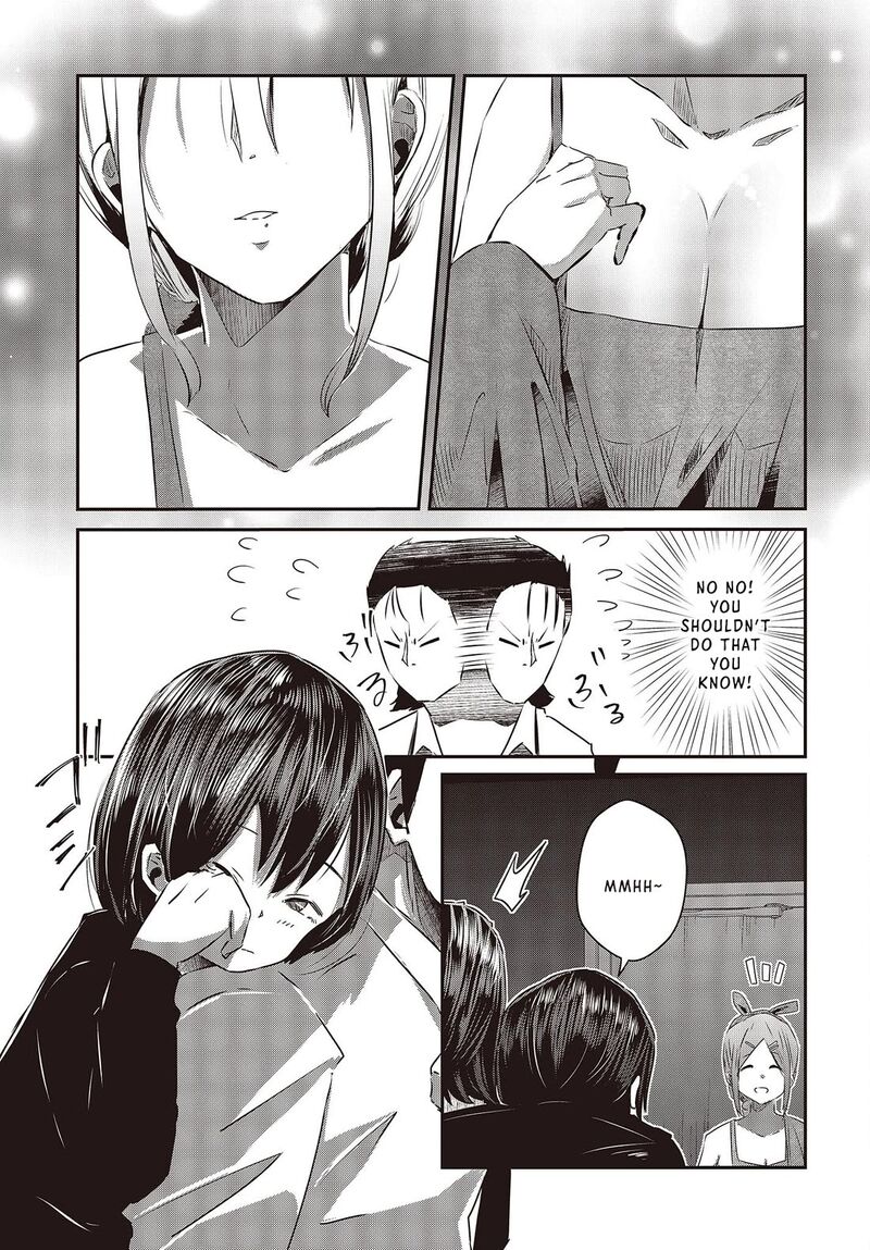 Ossan Tensei Shite Tensai Yakusha Ni Naru 12 21