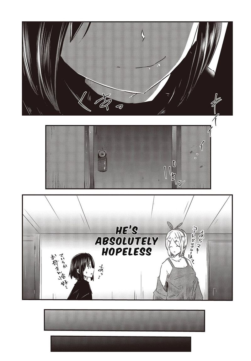 Ossan Tensei Shite Tensai Yakusha Ni Naru 12 25