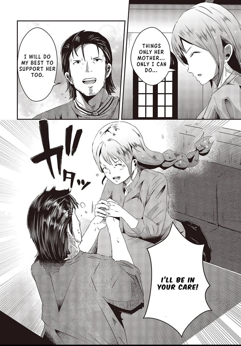 Ossan Tensei Shite Tensai Yakusha Ni Naru 13 18