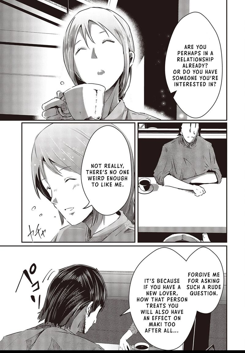 Ossan Tensei Shite Tensai Yakusha Ni Naru 13 23