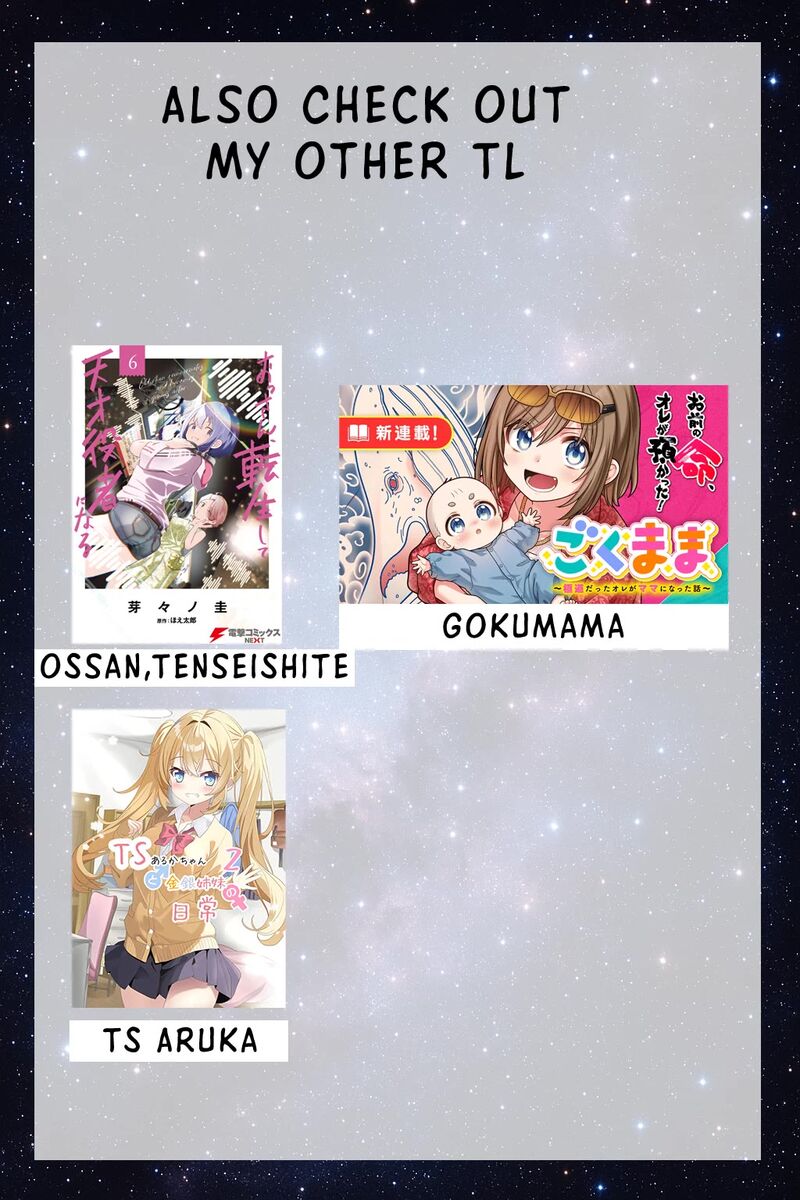 Ossan Tensei Shite Tensai Yakusha Ni Naru 13 37