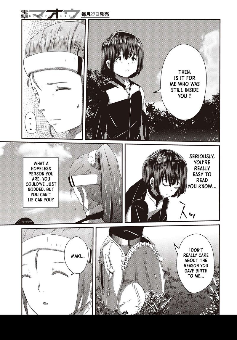 Ossan Tensei Shite Tensai Yakusha Ni Naru 14 13