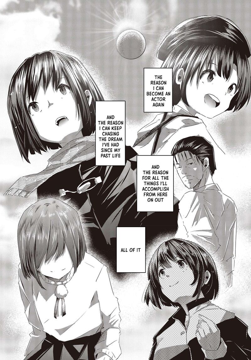 Ossan Tensei Shite Tensai Yakusha Ni Naru 14 15