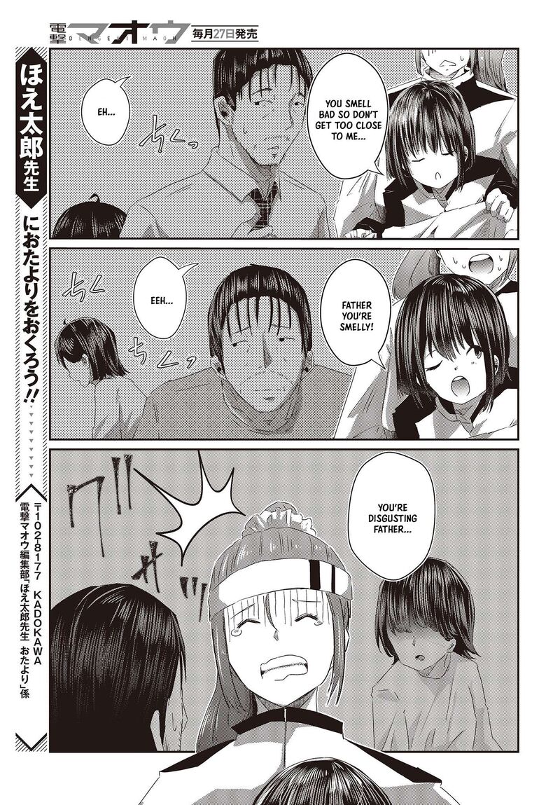 Ossan Tensei Shite Tensai Yakusha Ni Naru 14 29