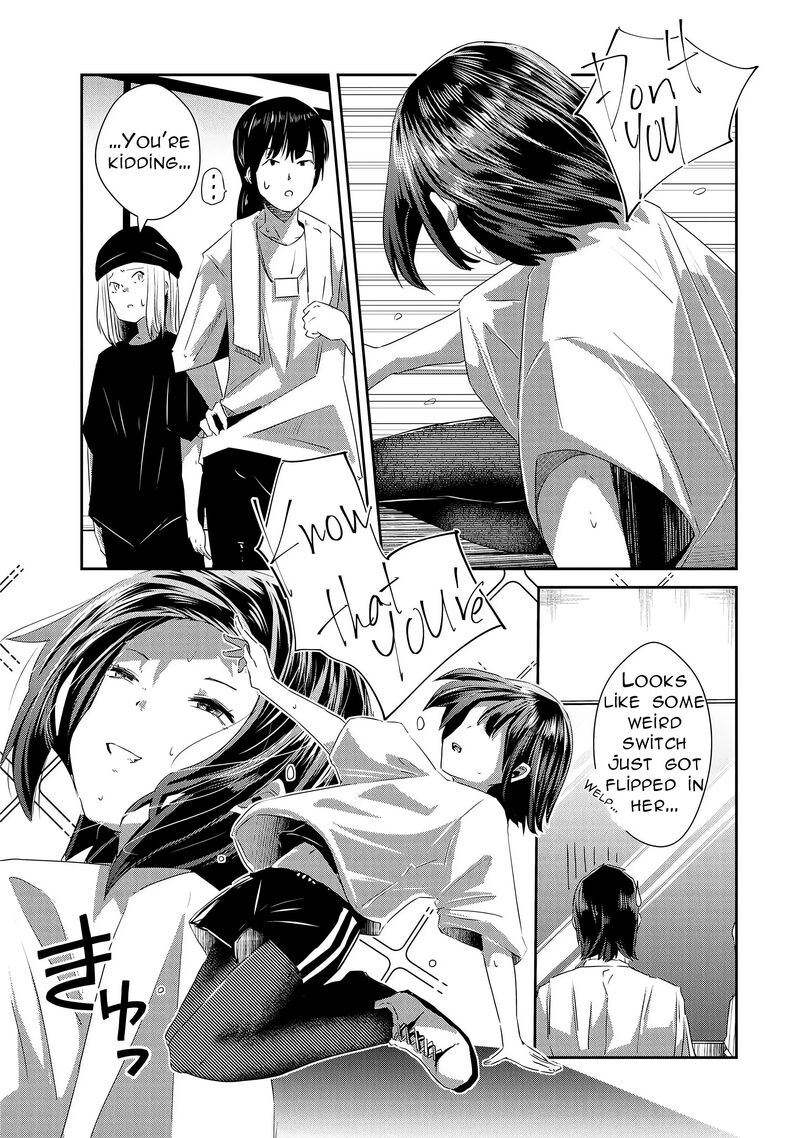 Ossan Tensei Shite Tensai Yakusha Ni Naru 15 10