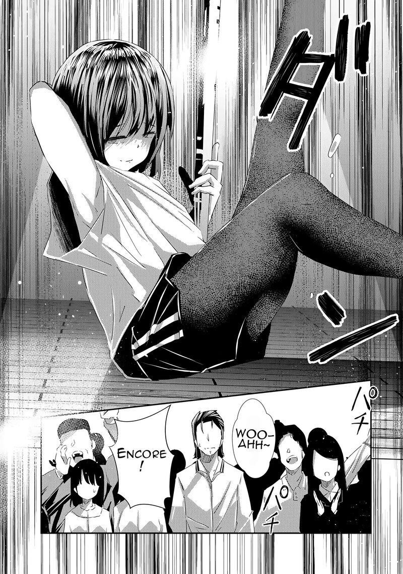 Ossan Tensei Shite Tensai Yakusha Ni Naru 15 12