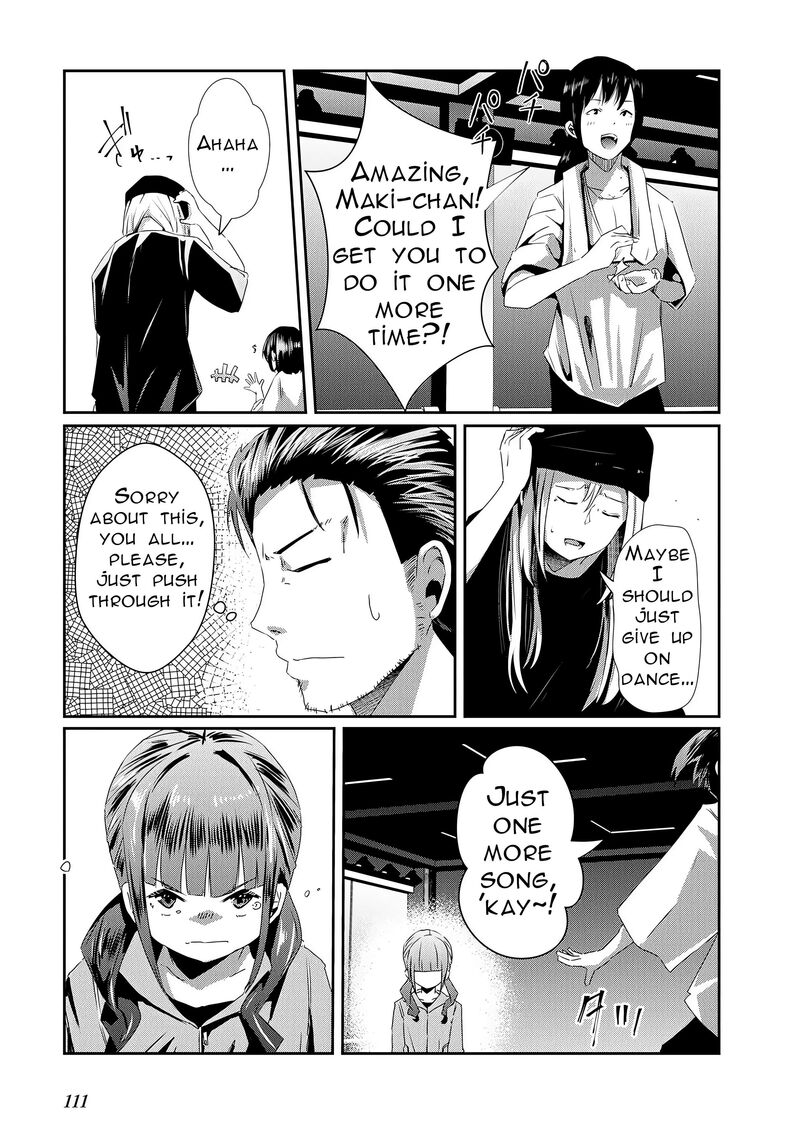 Ossan Tensei Shite Tensai Yakusha Ni Naru 15 13