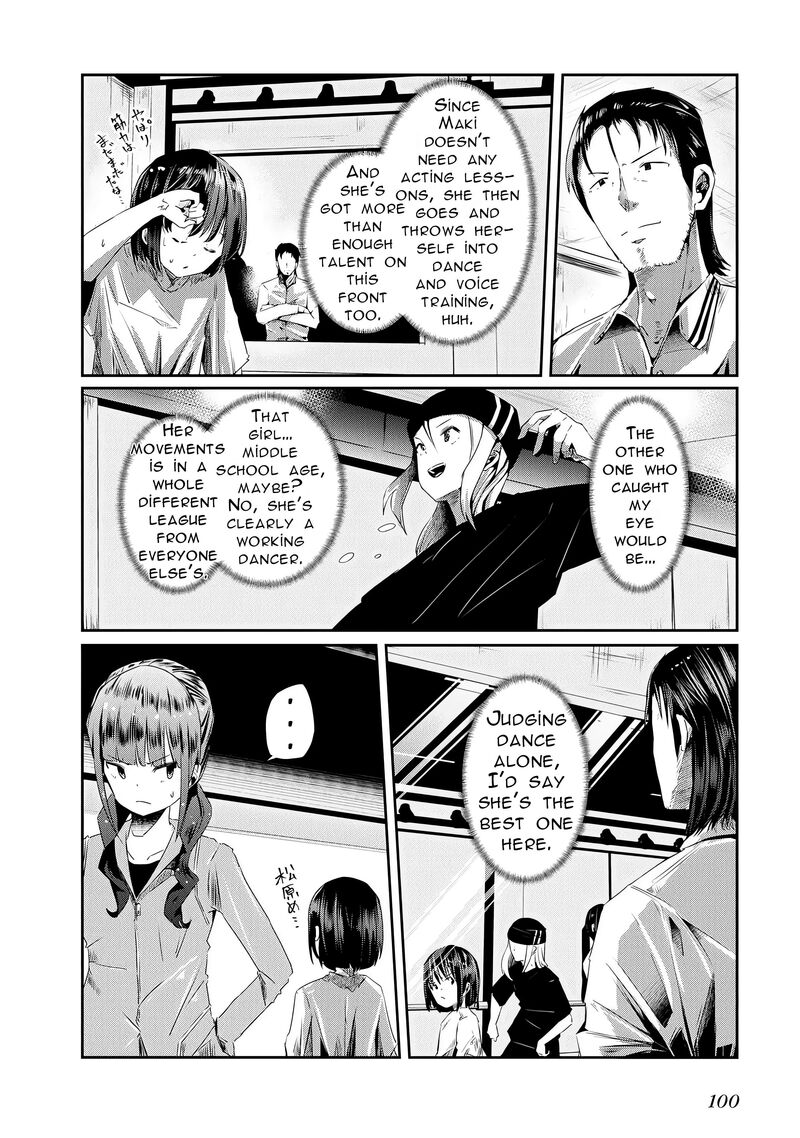 Ossan Tensei Shite Tensai Yakusha Ni Naru 15 2
