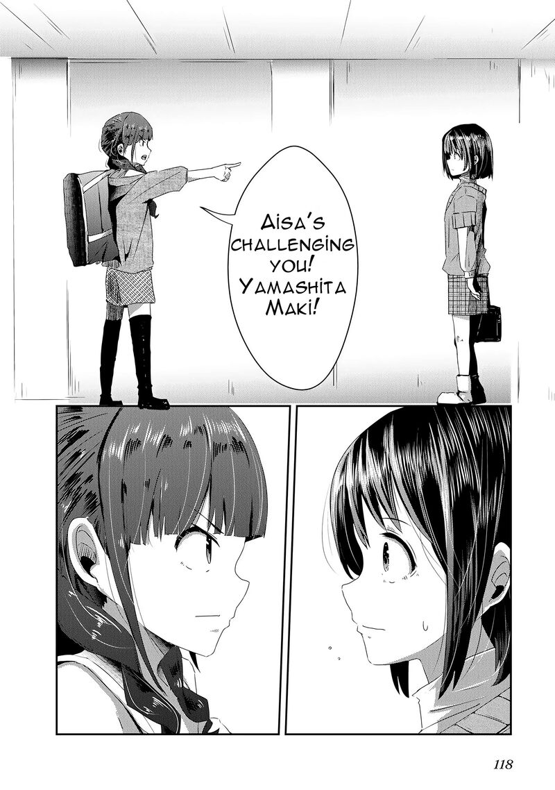 Ossan Tensei Shite Tensai Yakusha Ni Naru 15 20
