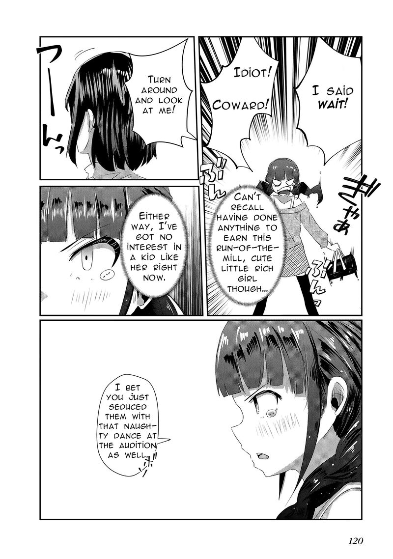Ossan Tensei Shite Tensai Yakusha Ni Naru 15 22