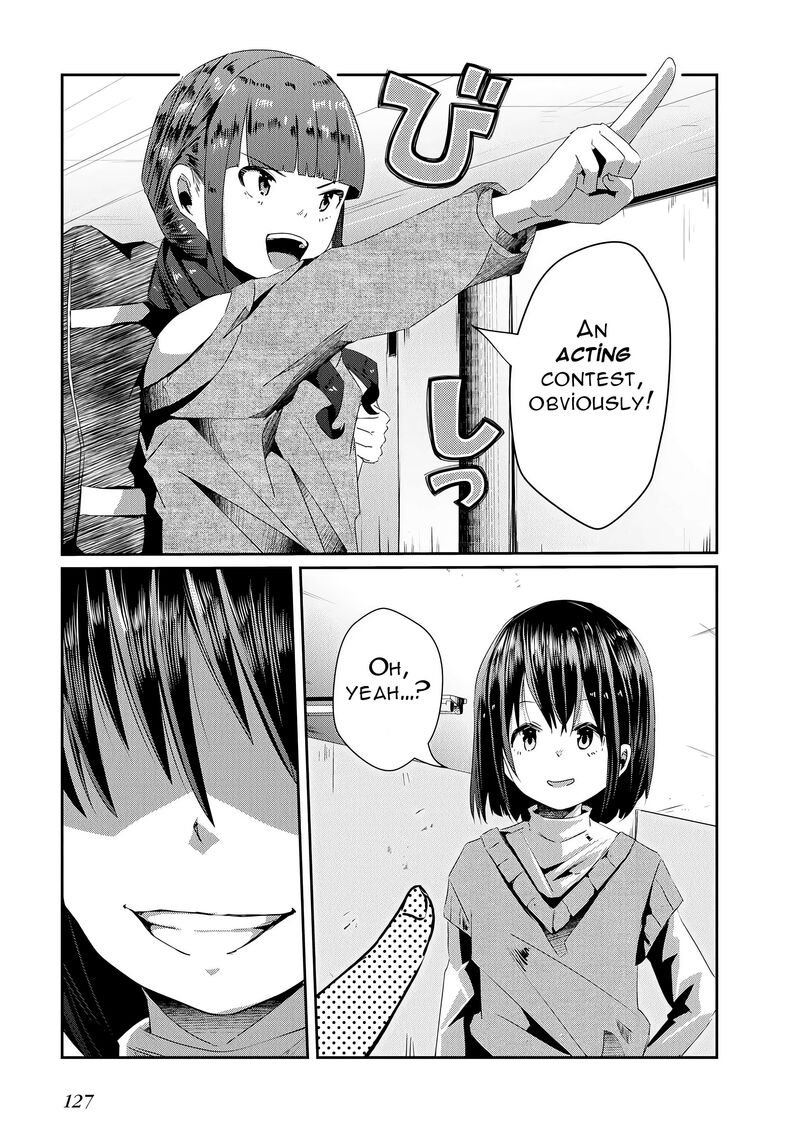 Ossan Tensei Shite Tensai Yakusha Ni Naru 15 29