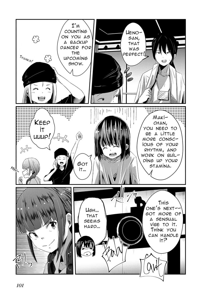 Ossan Tensei Shite Tensai Yakusha Ni Naru 15 3