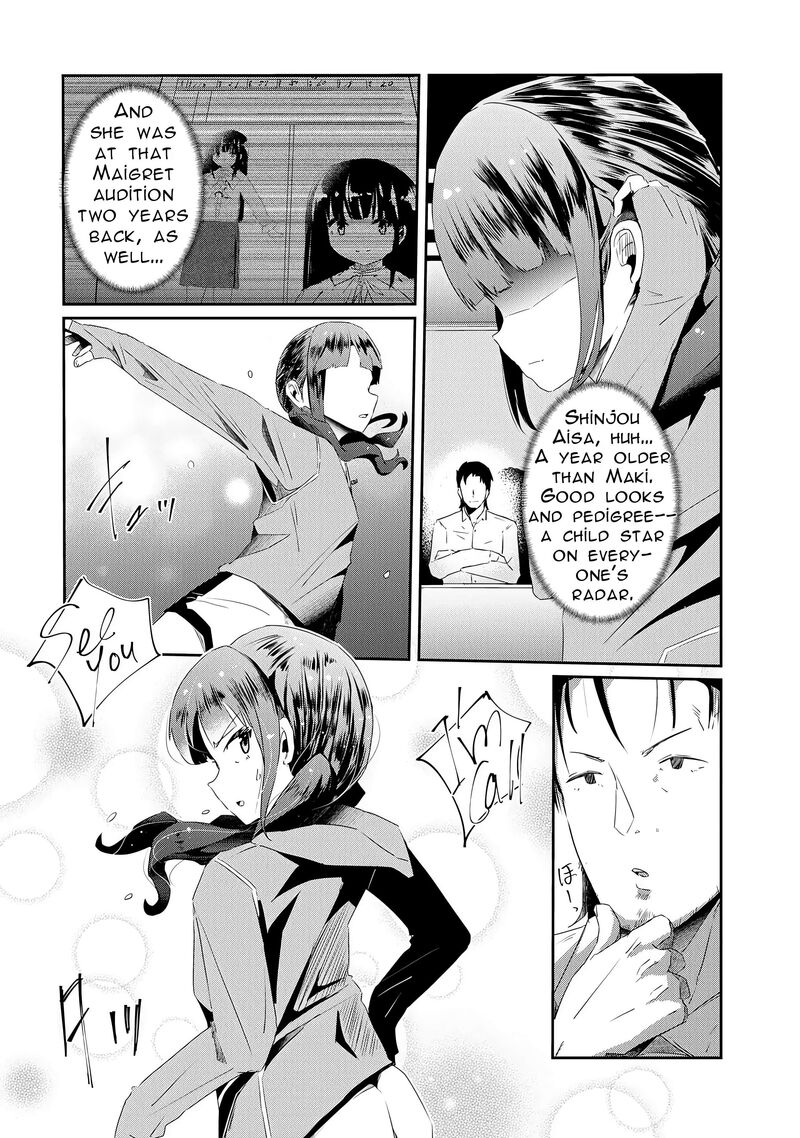 Ossan Tensei Shite Tensai Yakusha Ni Naru 15 5