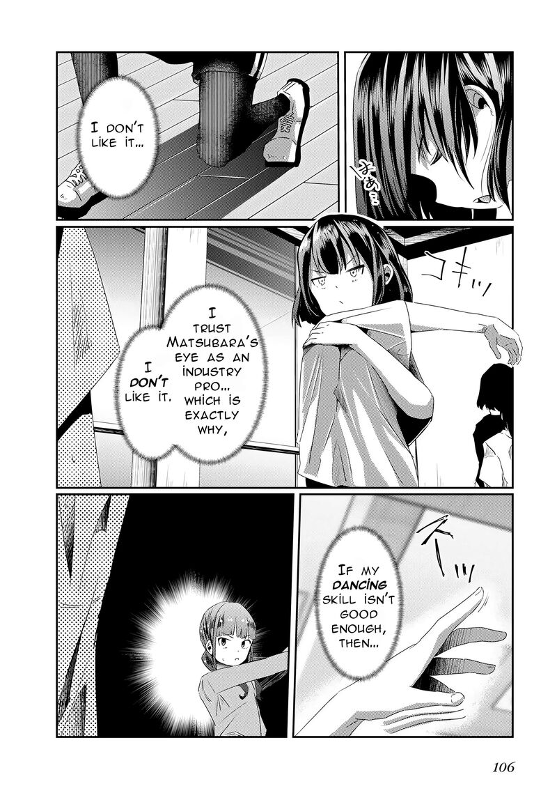 Ossan Tensei Shite Tensai Yakusha Ni Naru 15 8
