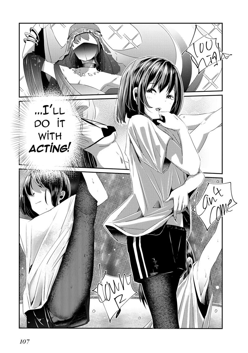 Ossan Tensei Shite Tensai Yakusha Ni Naru 15 9