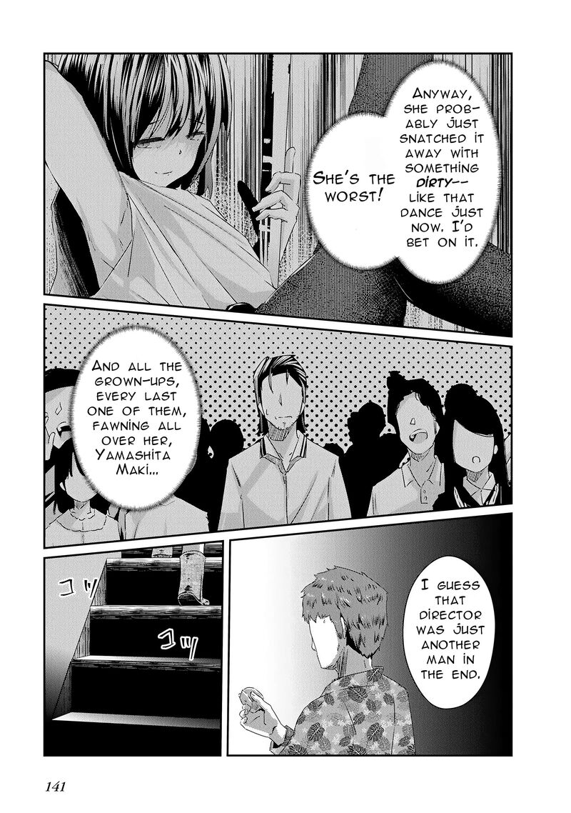 Ossan Tensei Shite Tensai Yakusha Ni Naru 16 11