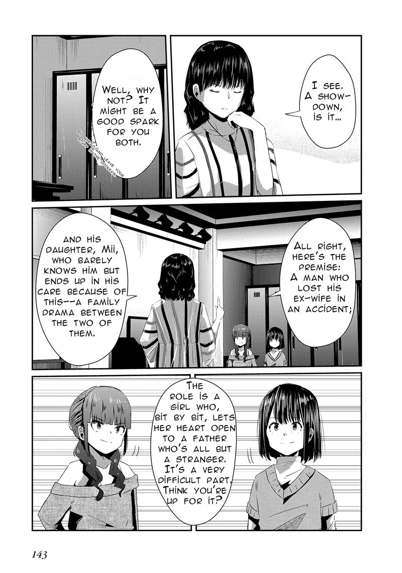 Ossan Tensei Shite Tensai Yakusha Ni Naru 16 13