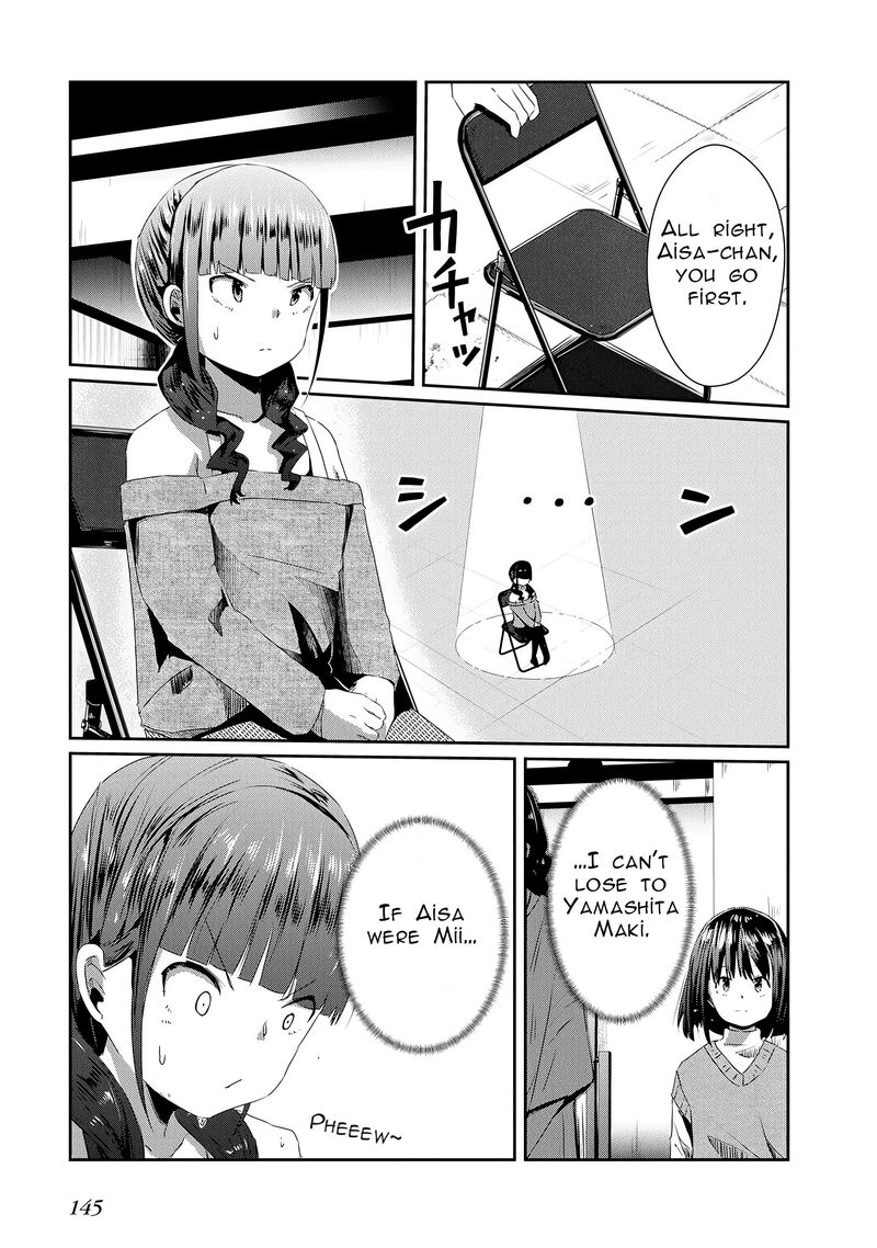 Ossan Tensei Shite Tensai Yakusha Ni Naru 16 15