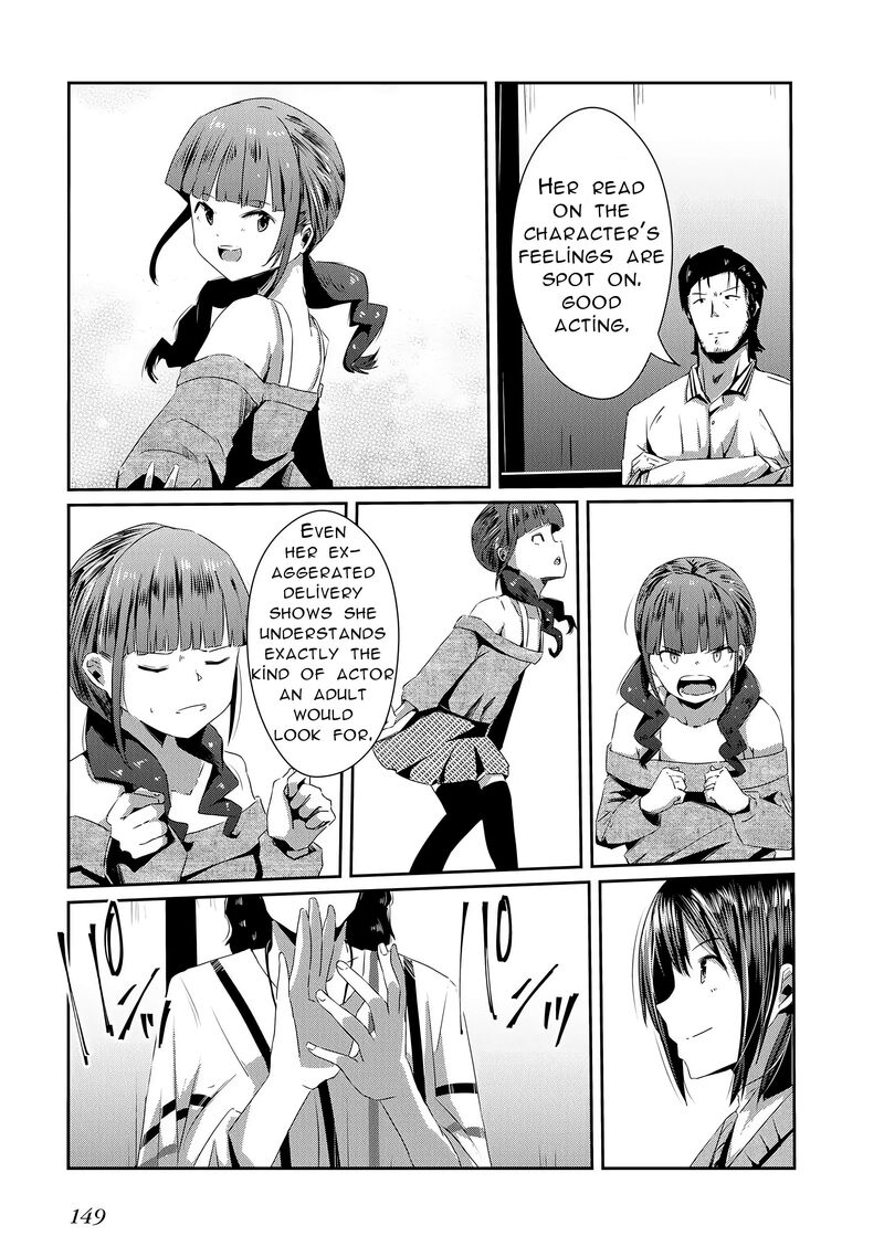 Ossan Tensei Shite Tensai Yakusha Ni Naru 16 19