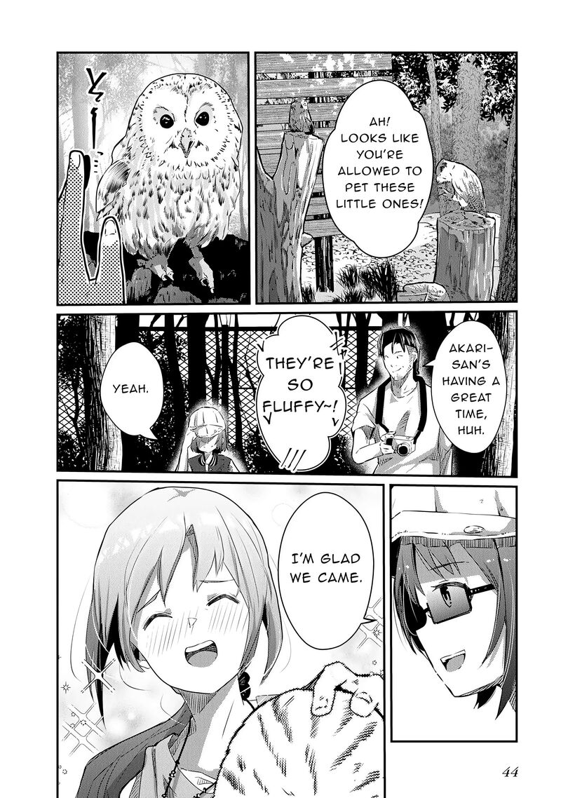 Ossan Tensei Shite Tensai Yakusha Ni Naru 18 10