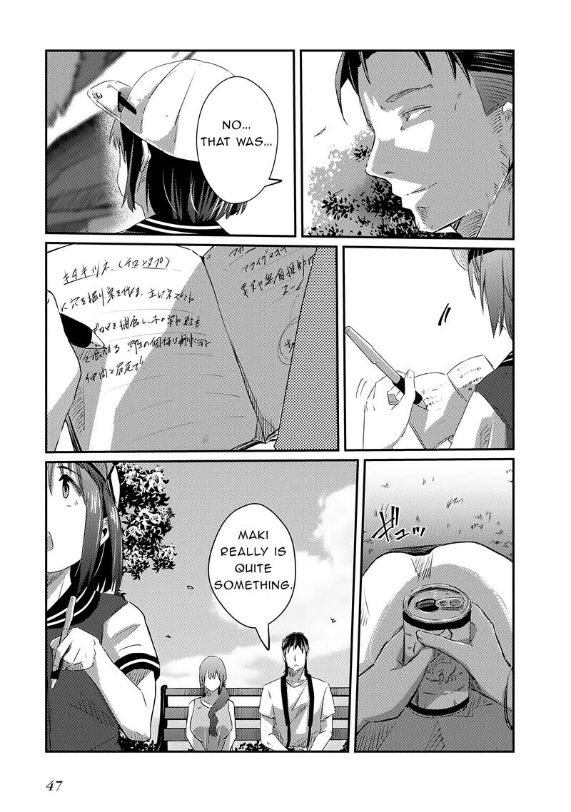 Ossan Tensei Shite Tensai Yakusha Ni Naru 18 13