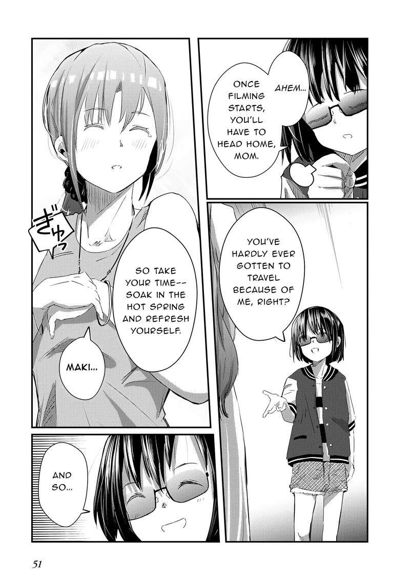 Ossan Tensei Shite Tensai Yakusha Ni Naru 18 17