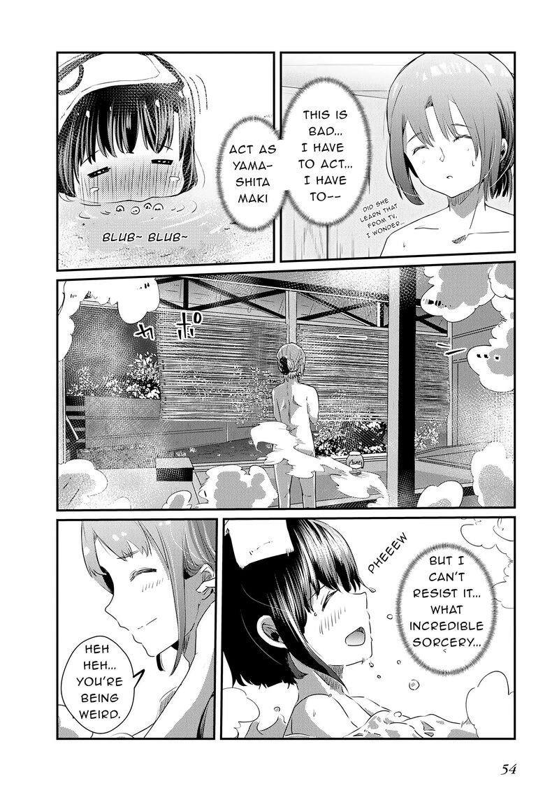 Ossan Tensei Shite Tensai Yakusha Ni Naru 18 20