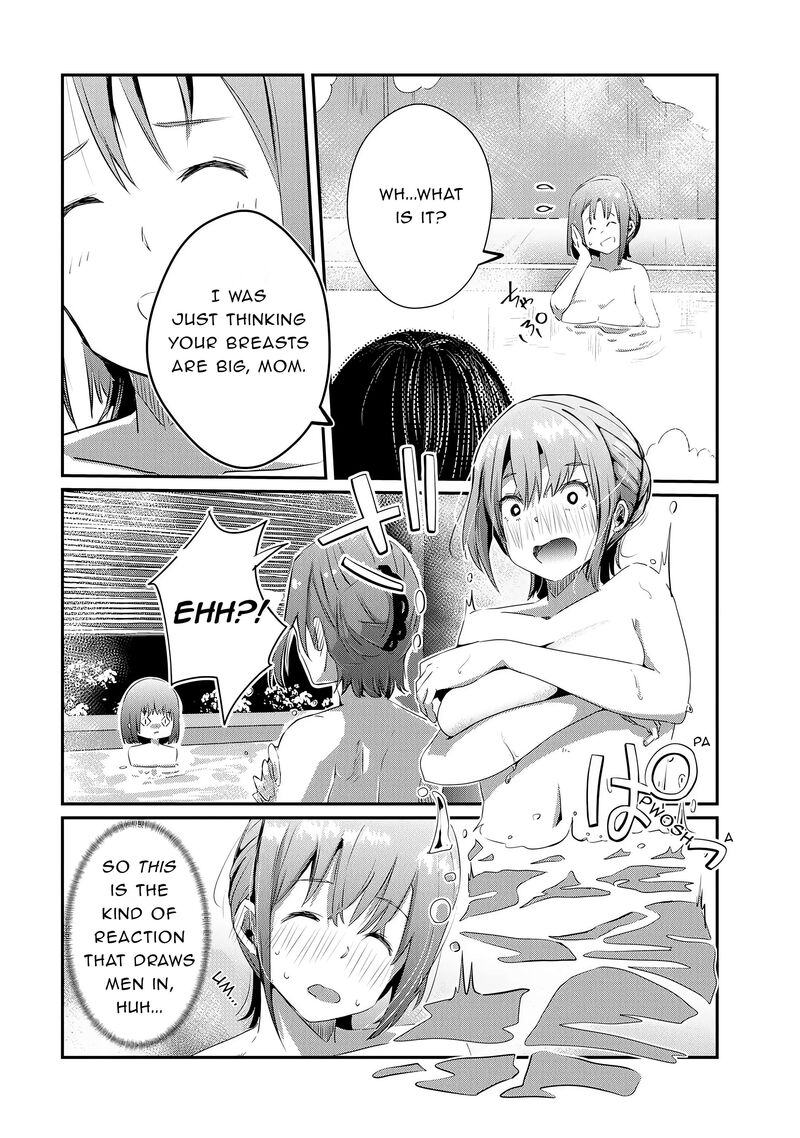 Ossan Tensei Shite Tensai Yakusha Ni Naru 18 23
