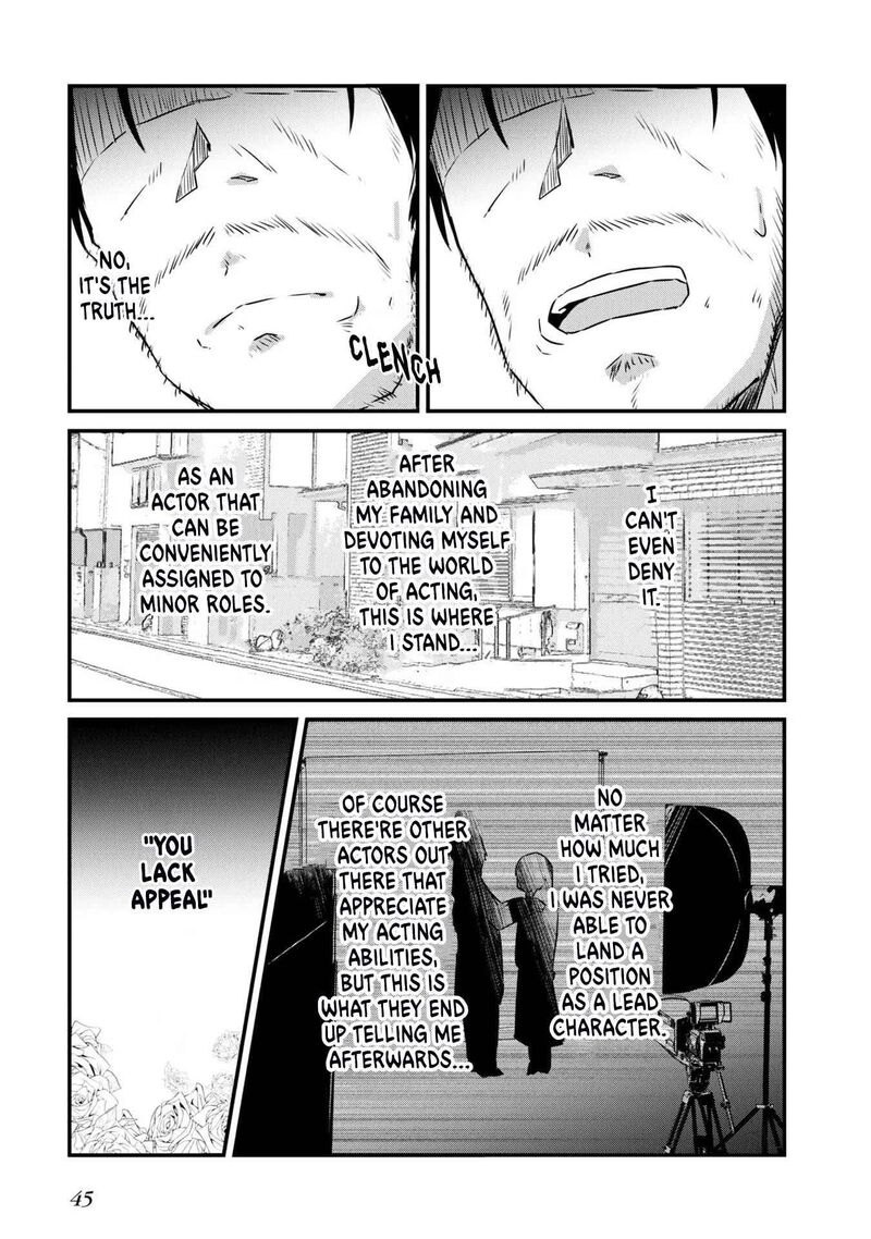 Ossan Tensei Shite Tensai Yakusha Ni Naru 2 13