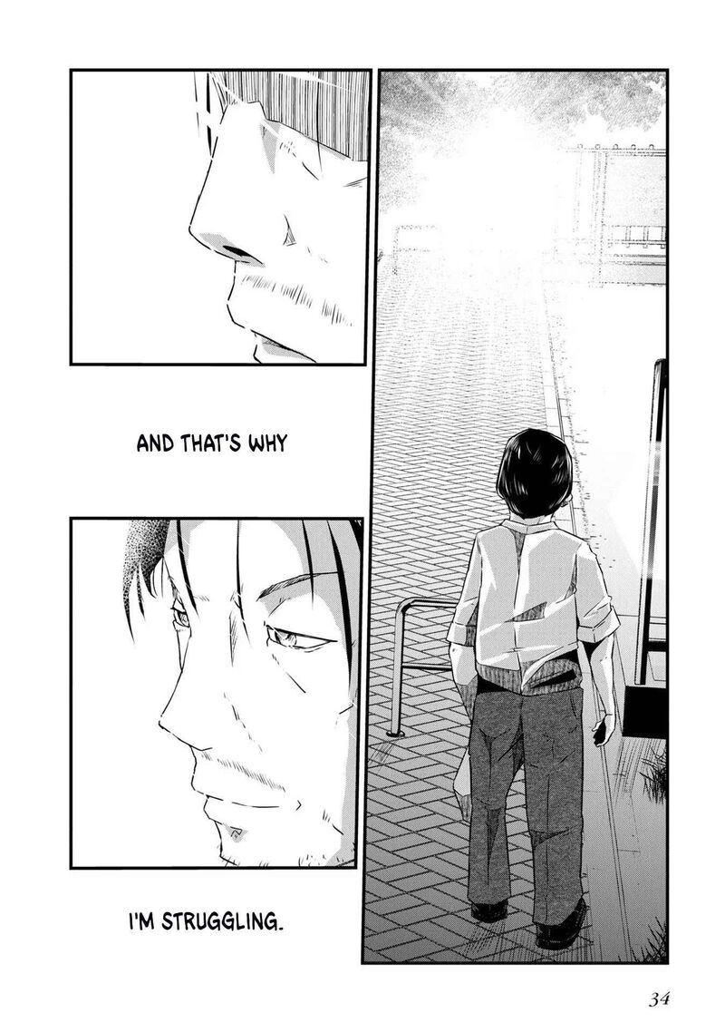 Ossan Tensei Shite Tensai Yakusha Ni Naru 2 2