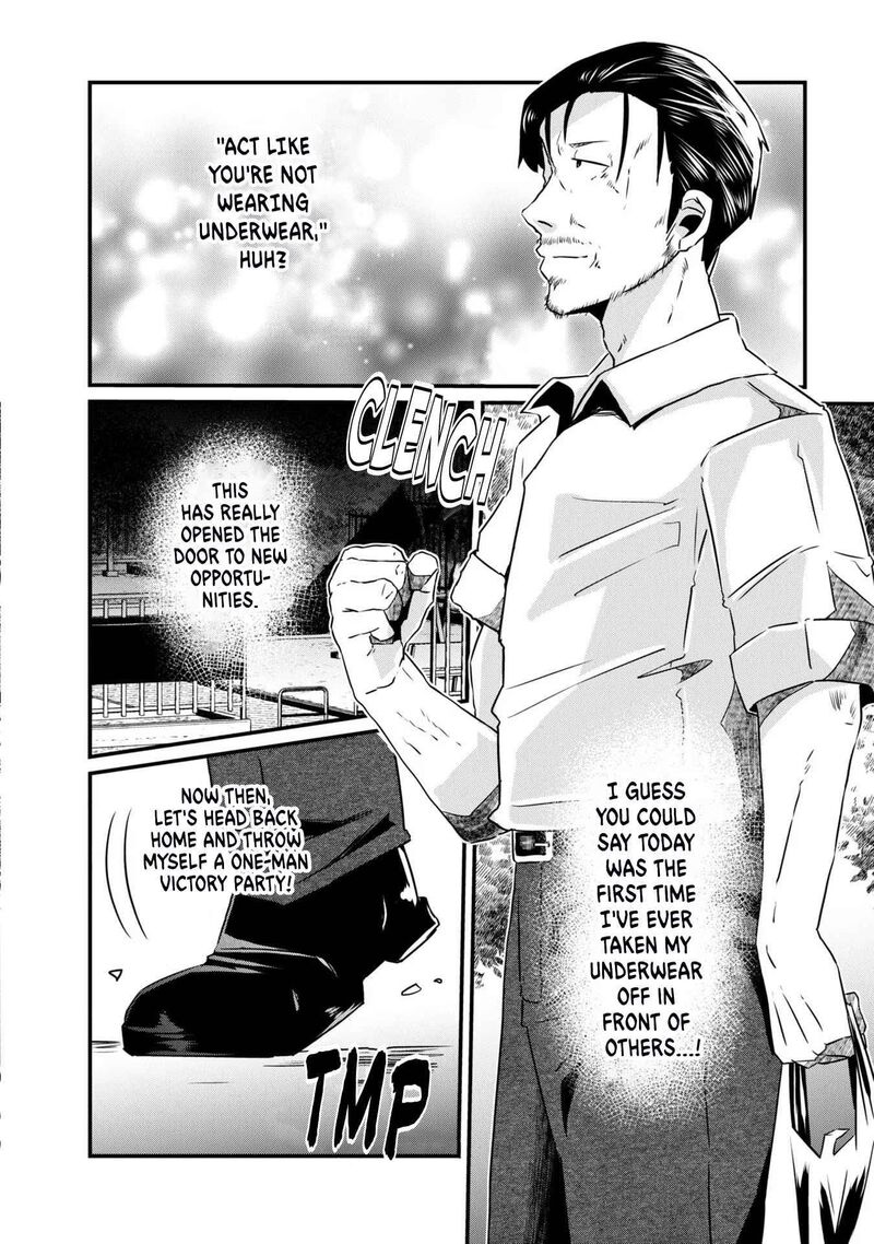 Ossan Tensei Shite Tensai Yakusha Ni Naru 2 20
